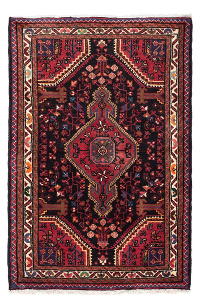 Hosseinabad Mattan 80x125cm - Persisk matta