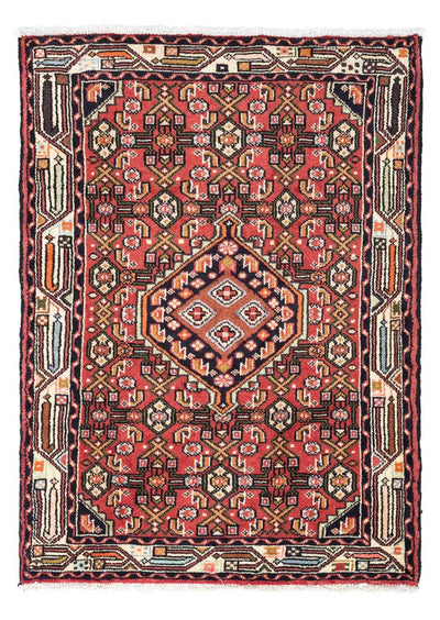 Hosseinabad Mattan 80x125cm - Persisk matta