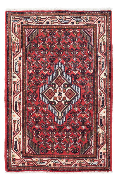 Hosseinabad Mattan 80x125cm - Persisk matta