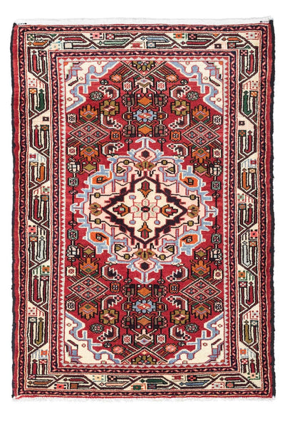 Hosseinabad Mattan 80x125cm - Persisk matta