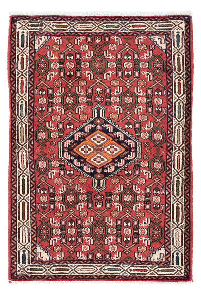 Hosseinabad Mattan 80x125cm - Persisk matta