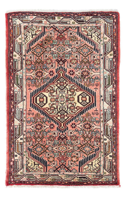 Hosseinabad Mattan 80x125cm - Persisk matta