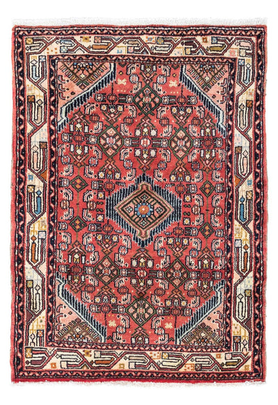 Hosseinabad Mattan 80x125cm - Persisk matta