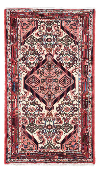 Hosseinabad Mattan 80x125cm - Persisk matta
