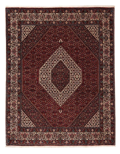 Bidjar Mattan 203x251cm - Persisk matta