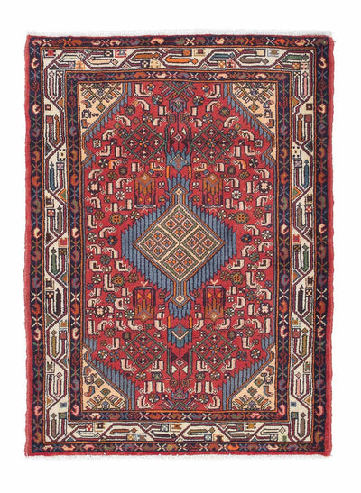 Hamadan Mattan 80x125cm - Persisk matta