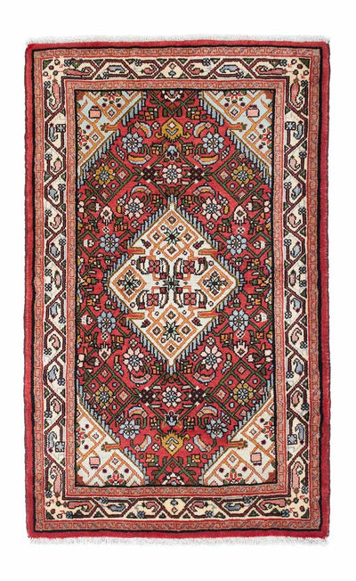 Hamadan Mattan 80x125cm - Persisk matta