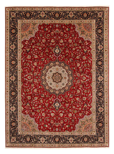 Tabriz - 50 Raj Mattan 302x396cm - Persisk matta