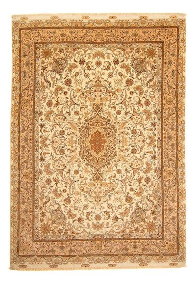 Tabriz - 50 Raj Mattan 251x350cm - Persisk matta