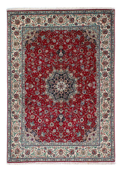 Tabriz Mattan 150x214cm - Persisk matta