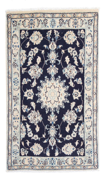 Nain - 9La Mattan 54x94cm - Persisk matta