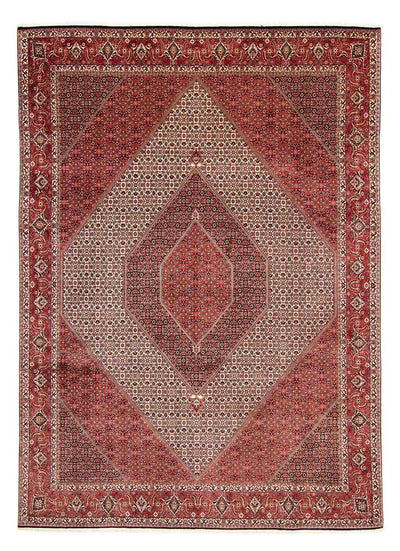 Bidjar Mattan 298x404cm - Persisk matta