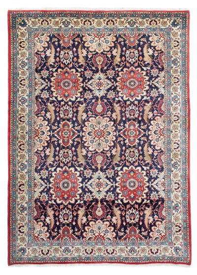 Varamin Mattan 217x303cm - Persisk matta