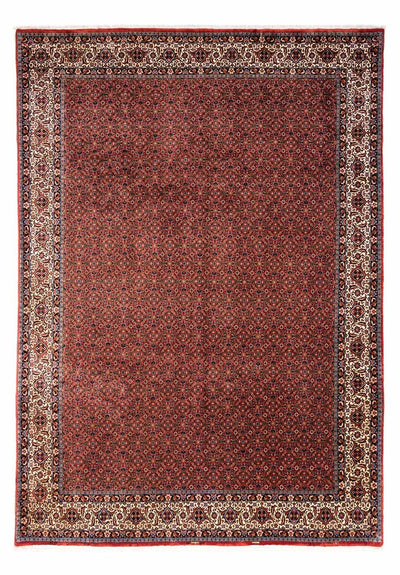 Bidjar - Takab Mattan 248x363cm - Persisk matta