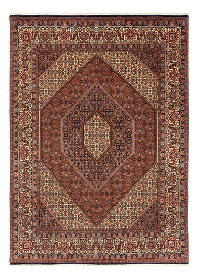Bidjar Mattan 170x237cm - Persisk matta