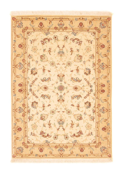 Tabriz - 50 Raj Mattan 100x148cm - Persisk matta