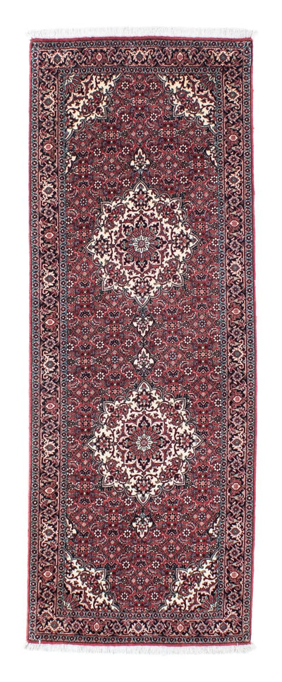 Bidjar Mattan 75x206cm - Persisk matta