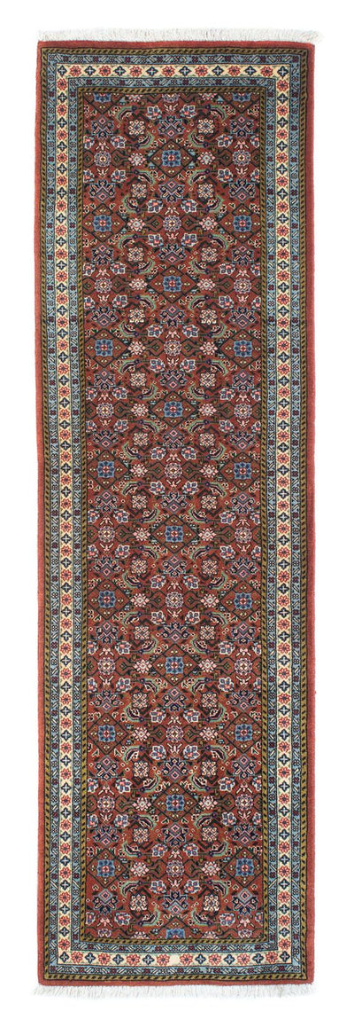 Bidjar Mattan 73x212cm - Persisk matta