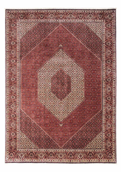 Bidjar - Takab Mattan 253x343cm - Persisk matta