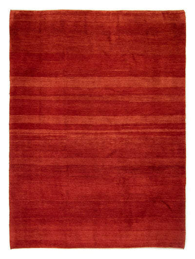 Persisk Gabbeh Mattan 228x318cm - Perserteppich Wollteppich