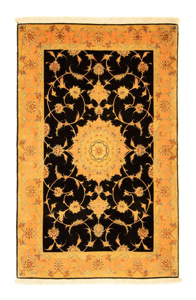 Tabriz - 50 Raj Mattan 100x160cm - Persisk matta