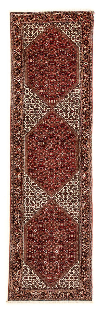 Bidjar Mattan 82x313cm - Persisk matta