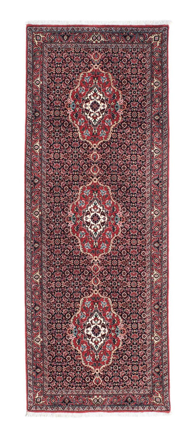 Bidjar Mattan 75x202cm - Persisk matta