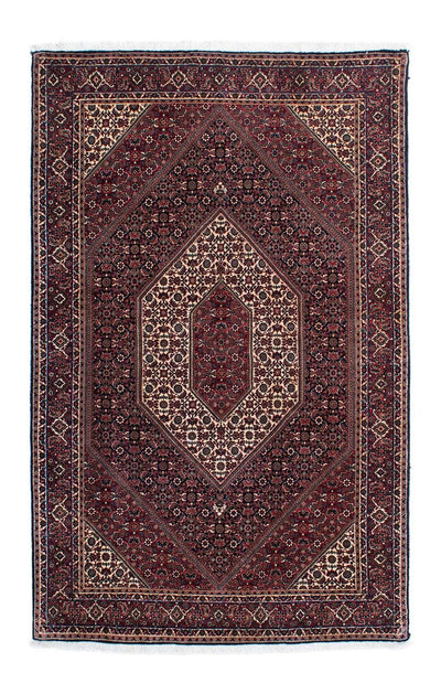 Bidjar Mattan 134x210cm - Persisk matta