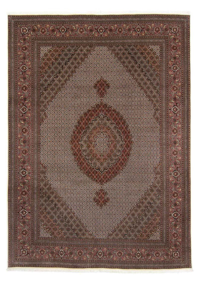 Tabriz Mattan 250x350cm - Persisk matta