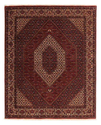 Bidjar Mattan 200x248cm - Persisk matta