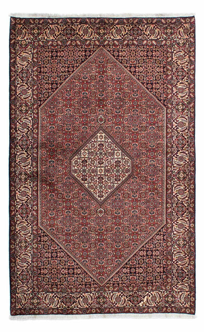 Bidjar Mattan 143x225cm - Persisk matta