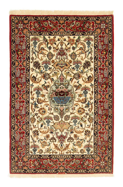 Isfahan Mattan 110x168cm - Persisk matta