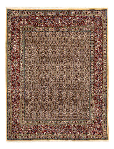 Moud Mattan 243x303cm - Persisk matta