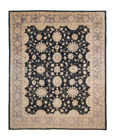 Ziegler Carpet 247x300cm - Oriental Carpet