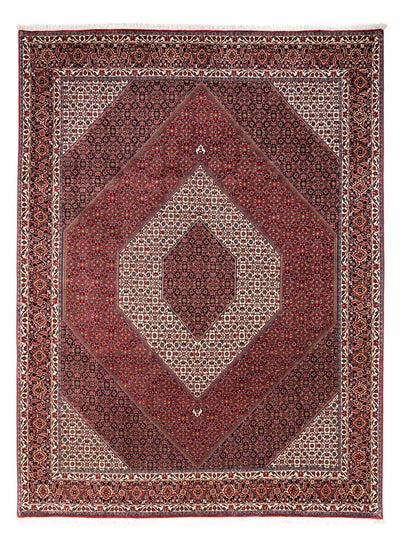 Bidjar - Takab Mattan 254x340cm - Persisk matta