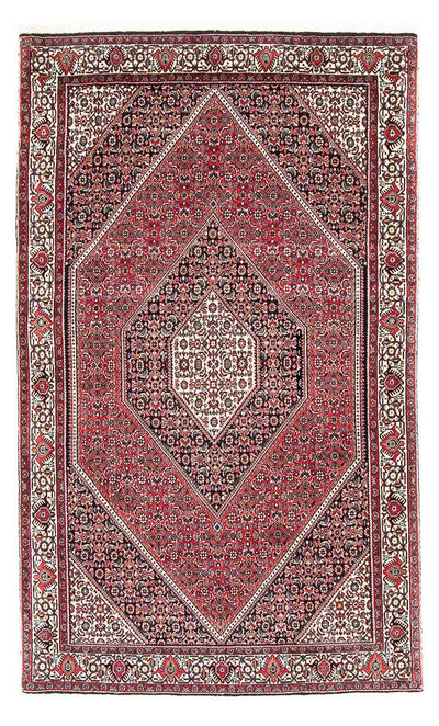 Bidjar Mattan 110x185cm - Persisk matta