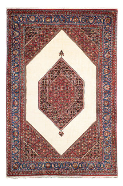 Bidjar Mattan 200x300cm - Persisk matta