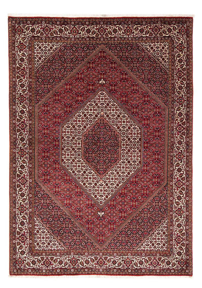 Bidjar Mattan 171x246cm - Persisk matta