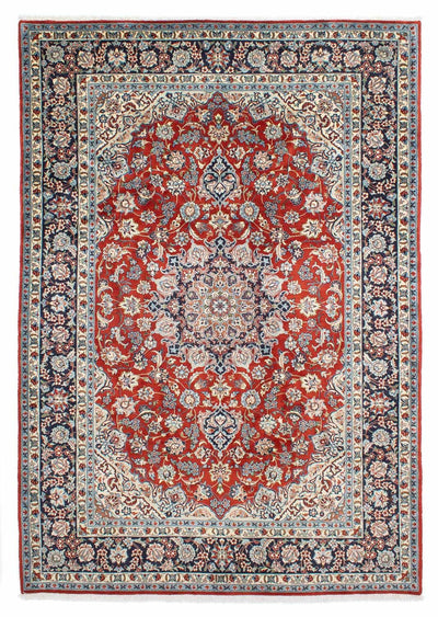 Najafabad Mattan 208x305cm - Persisk matta