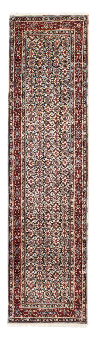 Moud Mattan 75x294cm - Persisk matta