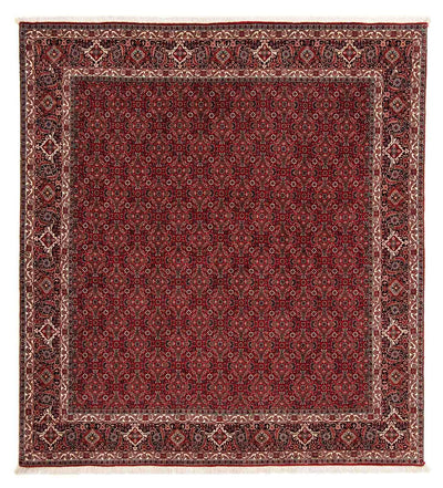 Bidjar Mattan 206x212cm - Persisk matta