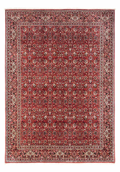 Bidjar - Takab Mattan 252x349cm - Persisk matta