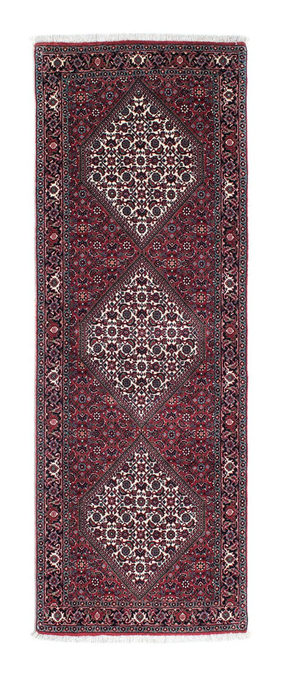 Bidjar Mattan 74x205cm - Persisk matta