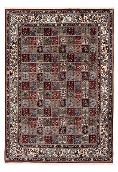 Moud Mattan 197x280cm - Persisk matta