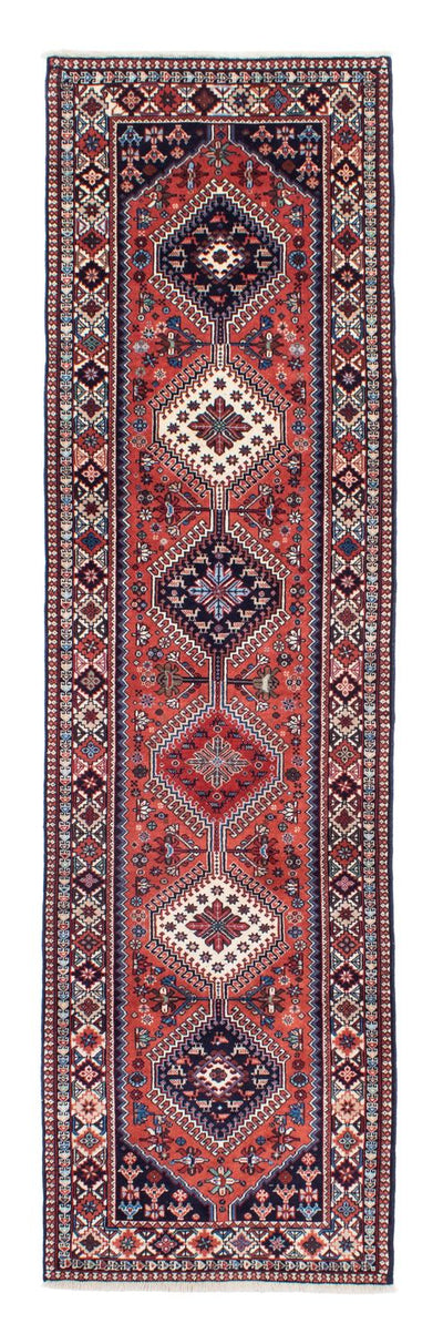 Bidjar Mattan 79x289cm - Persisk matta