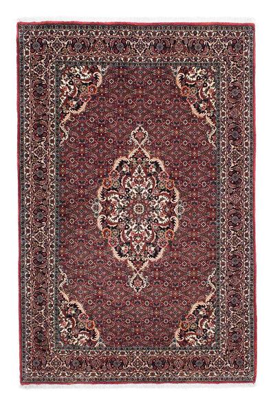 Bidjar Mattan 132x202cm - Persisk matta