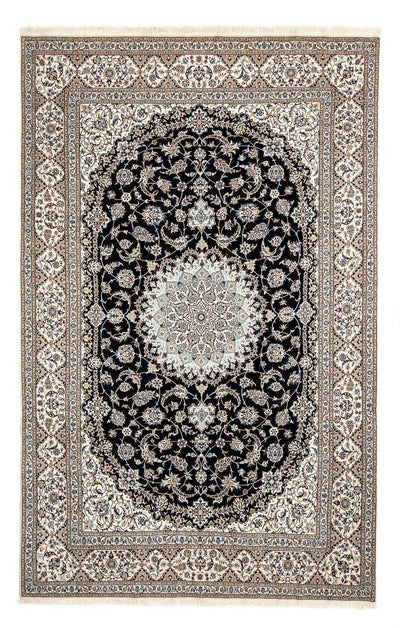 Nain - 6La Mattan 209x330cm - Persisk matta