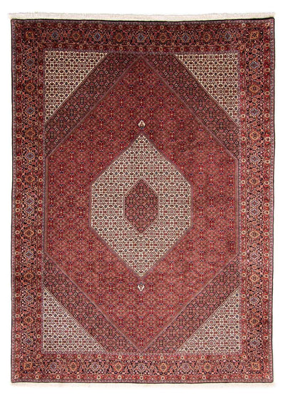 Bidjar Mattan 252x348cm - Persisk matta