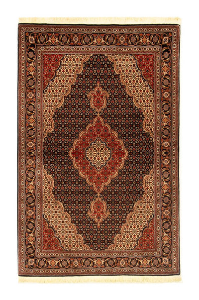 Tabriz - 50 Raj Mattan 100x158cm - Persisk matta