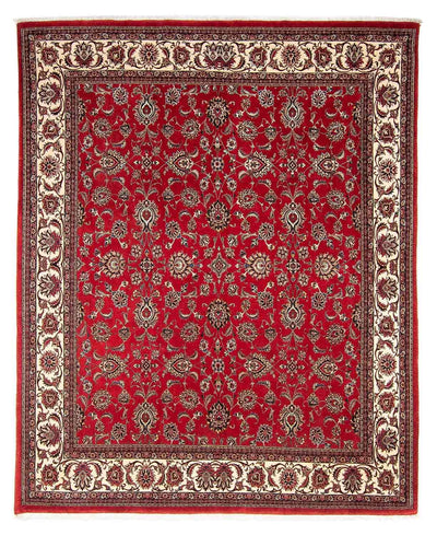 Bidjar Mattan 241x284cm - Persisk matta